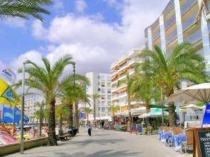 Ona Suites Salou