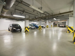 Hotel Grand Litava Beroun