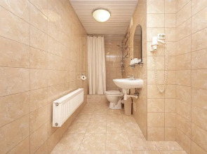 Отель AirInn Вильнюс