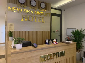 New Sky Airport Hotel