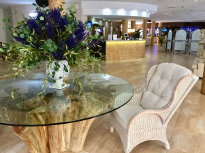 Aparthotel Miami Park