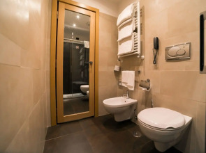 Best Western Hotel President