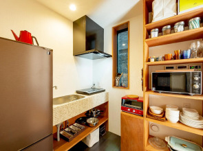 Plat Hostel Keikyu Asakusa Karin