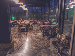 The Time Hotel Marina