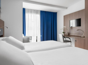 Eurostars Blue Coruña