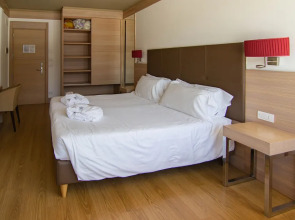 TH Cadore - Hotel Antelao