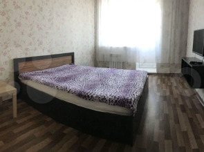 ABC Apartmens (ЭйБиСи Апартментс) на улице Академика Киренского