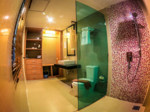 Bella Vista Beach Resort Koh Lipe