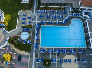 Annabelle Beach Resort - All Inclusive