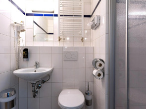 a&o München Laim - Hostel