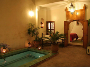 Riad Couleurs du Sud