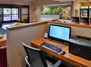 SpringHill Suites by Marriott Pasadena Arcadia