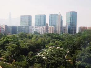 The Mira Hong Kong Hotel