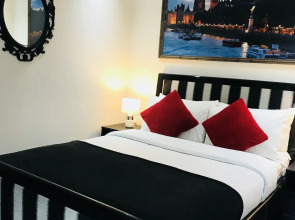 W6 Hotel Hammersmith