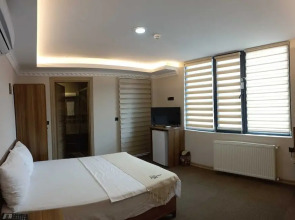 Osmanli Pasa Otel - Konaklama