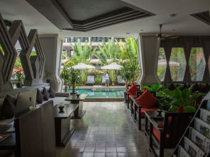 Central Suite Residence