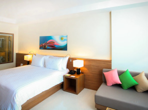 The Senses Resort & Pool Villas, Phuket