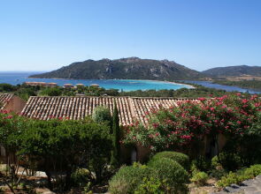 Hôtel Alivi di Santa Giulia