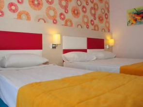 Side Win Hotel & Spa