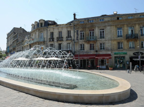 ROSA Boutique Hôtel Bordeaux