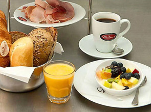 Hotel am Sendlinger Tor