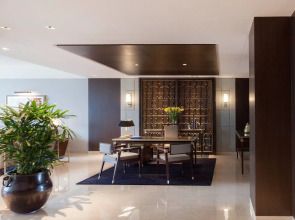 The Oberoi, New Delhi