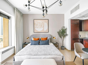 Silkhaus 29 Boulevard, Downtown Dubai