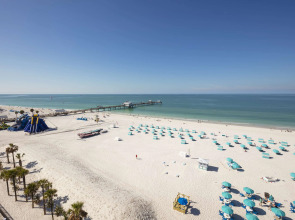 Hilton Clearwater Beach Resort & Spa