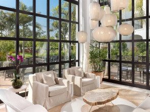 The Westin La Quinta Golf Resort and Spa