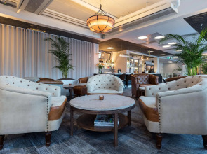 Thon Partner Hotel Kungsbron