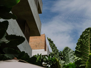 The Komu Canggu Bali