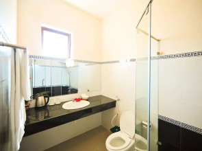 Four Oceans Resort Muine