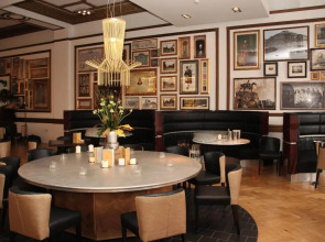 Hotel Indigo Edinburgh - Princes Street by IHG