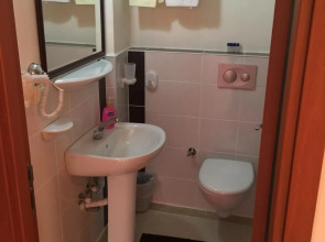 Blue Yacht Marina Apart Hotel