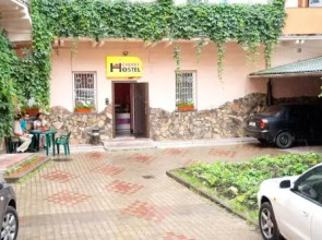 Черри Хостел