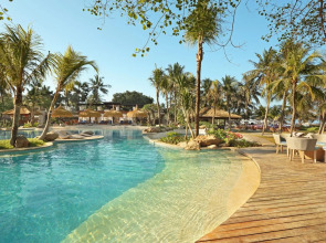Bali Mandira Beach Resort & Spa