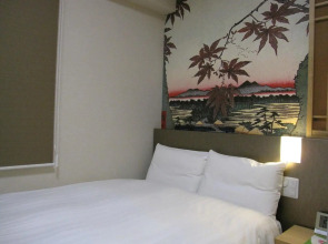 Dormy Inn Akihabara Hot Spring