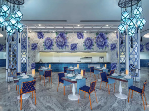 Granada Luxury Belek - All Inclusive