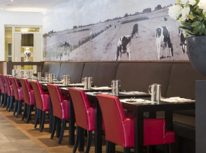 Bastion Hotel Den Haag Rijswijk