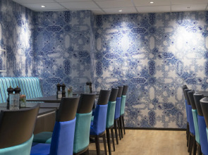 Thon Hotel Vika Atrium