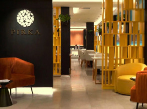 Hotel Ferre Miraflores