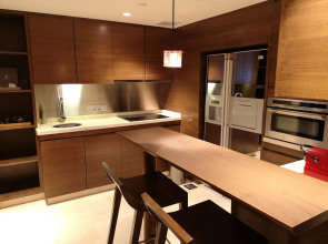 Grand Hyatt Singapore