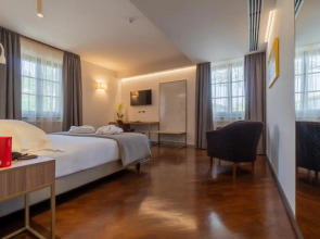 Le Cappuccinelle Suites&SPA