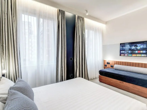 Sospeso Boutique Hotel