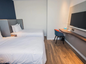 Holiday Inn Express Xi'An Bell Tower by IHG