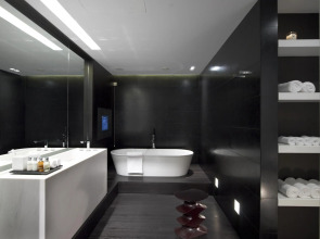 The Met Hotel, a member of Design Hotels