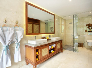 Aksari Luxury Resort & Spa Ubud by Ini Vie Hospitality