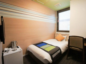 Hotel AreaOne NOBEOKA