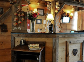 Hôtel Porte de Genève