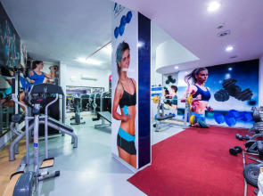 Side Alegria Hotel & Spa - Adults Only - All inclusive